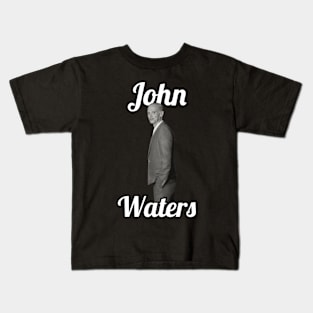 John Waters / 1946 Kids T-Shirt